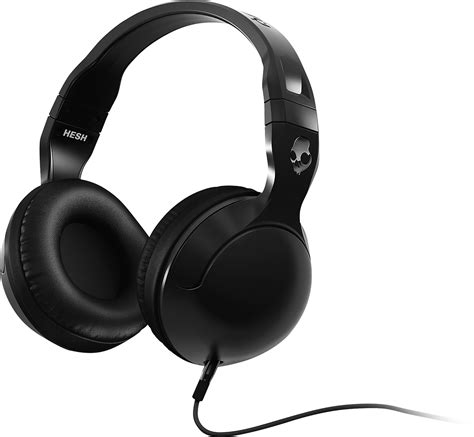 skullcandy hesh over ear headphones